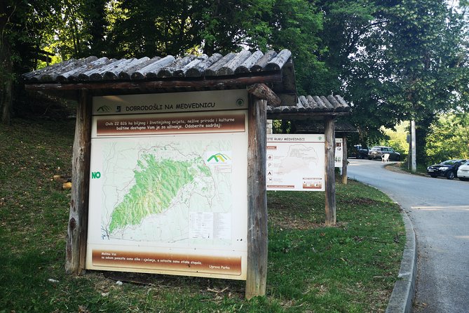 Perceive Zagreb Like a Local - Medvednica Nature Park Hiking - Starting the Journey: Hotel Pickup and Transportation