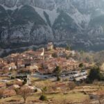 Perched medieval villages around Nice. - From Nice to Gourdon: Exploring the Eagle’s Nest
