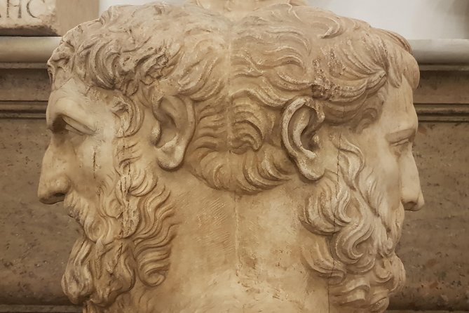 Percy Jackson Rome: Hunt For Heroes Experience - Discovering Roman Power on Capitoline Hill