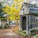 Pere Lachaise Cemetery Paris - Exclusive Guided Walking Tour - Starting Point and Tour Logistics in Paris