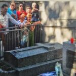 Père Lachaise Cemetery Tour, Tales from the Graves & Crepes - Starting Point at Alexandre Dumas Metro Station