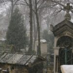 Père Lachaise Cemetery Walking Tour - Semi-Private 12ppl Max - Starting Point and Meeting Location in Paris