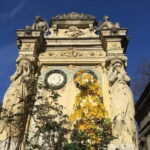 Père-Lachaise in Paris: tours in French - Key Points