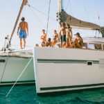 Perfect Day in Private Catamaran by Formentera - The Itinerary: A Day Filled with Stunning Stops and Activities