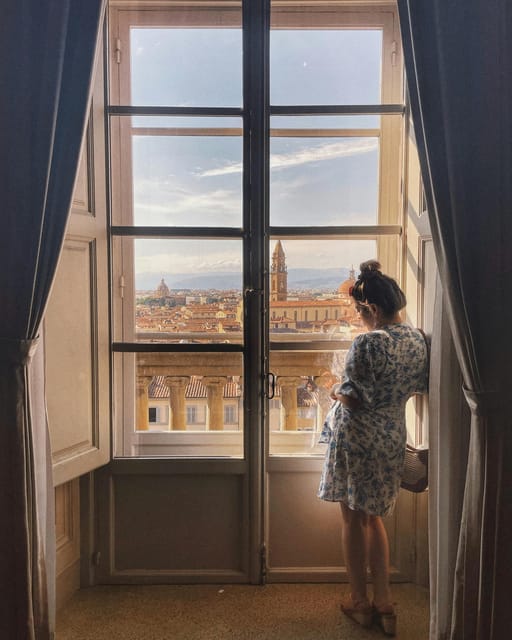 Perfect Selection to Your Trip to Florence, Interactive Map! - Exploring Florence Without a Guide