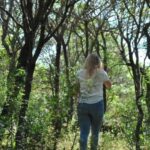 Perfugas: Green Mindfulness Walk - The Guided Nature Walk Through Perfugas Green Landscape