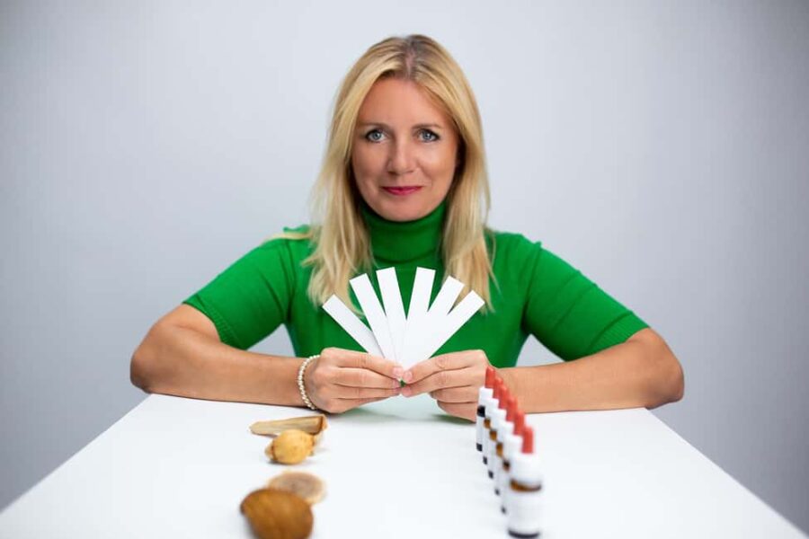 Perfume Creating Workshop in the city center - Florence’s Central Location for Perfume Making