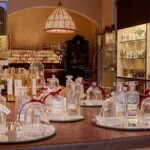 Perfume Masterclass in Florence: Make your Own Personal Fragrance - Creating Your Personal Fragrance