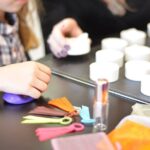 Perfume workshop for children in Grasse - The Hands-On Experience: Creating Personal Perfumes