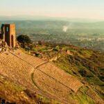 Pergamon Historical Tour in Izmir - From Izmir to Pergamon’s Acropolis on a Scenic Drive