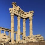 Pergamon Tour from Izmir City by Khalid - Key Points