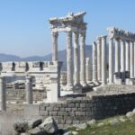 Pergamon Tour with Acropolis & Asklepion - Starting from İzmir and Traveling to Pergamon