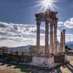 Pergamon&Asklepion Day Tour from Kusadasi / Izmir - Visiting the Asklepion: Center of Ancient Medicine and Healing