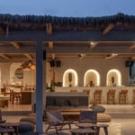 Perivolos: Beach Experience at Wet Stories - Evening Dining and Special Night Experiences