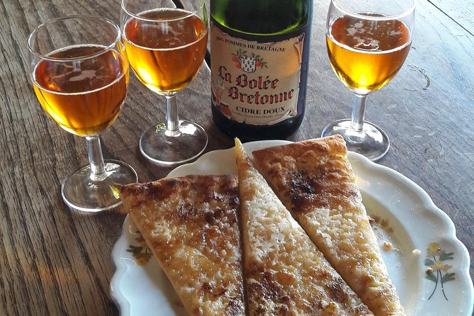 Pérouges Medieval Village Private Trip with Tasting from Lyon - The Scenic Drive Through Dombes Region