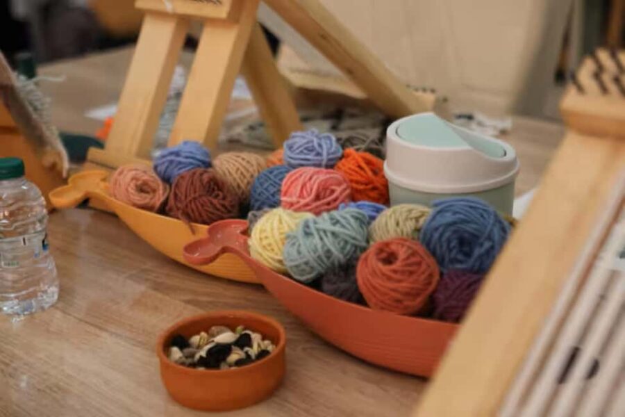 Persian Carpets & Tea: A Cultural Experience in Treviso - Meeting Point at Mollaian in Treviso