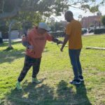 Personal (group) Fitness Training by the beach - Starting Point at Tikitano by Besaya