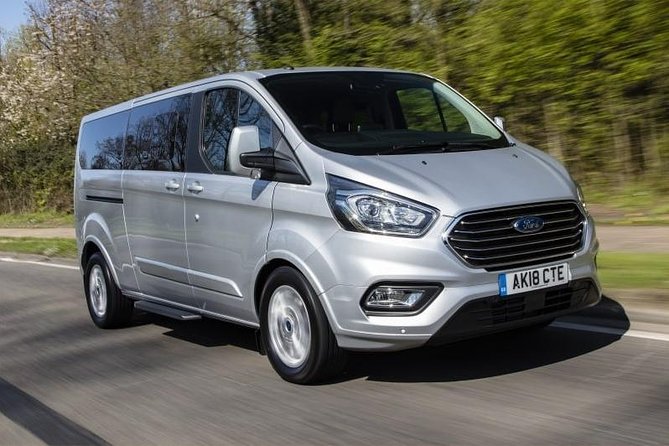 Personal Private Driver - Explore the Wild Atlantic Way at Your Leisure