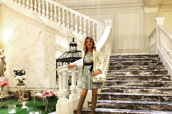 Personal Shopper in Milan - shopping tour in Milan - Logistics and Accessibility of the Milan Shopping Tour