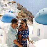 Personal Travel and Vacation Photographer Tour in Santorini - The Iconic Stops: Imerovigli and Oia