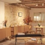 Personal Workshop in Paris 100% Natural Skincare Routine - Exploring the Parisian Boutique Location in the Marais