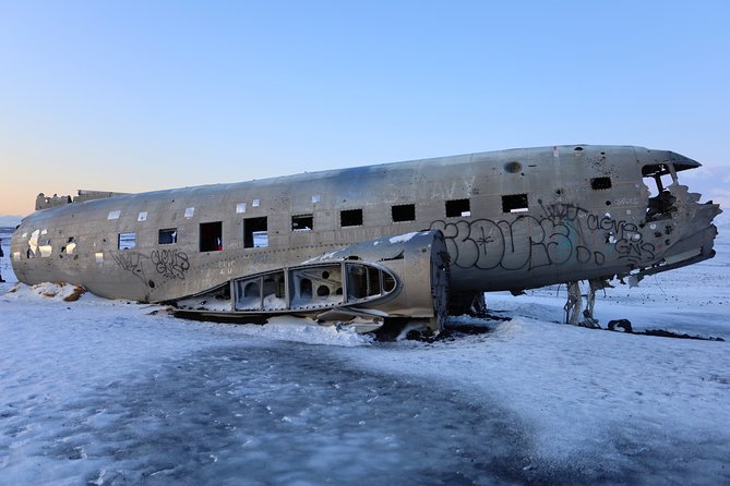 Personalised Travel Plan and itinerary for Iceland - What Is Included in the Personal Travel Plan