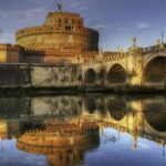 Personalized Airport Transfers in Rome - The Experience of Traveling in an Air-Conditioned Vehicle