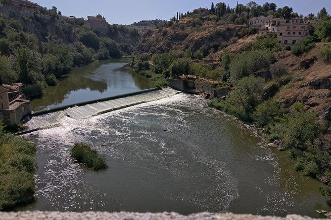 Personalized One day Tour. Prado Museum and Toledo in private car - Logistics and Tour Customization Details