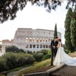 Personalized Photo Shoot at Rome's Main Icons - Start at Caffè Roma: Meeting and Planning