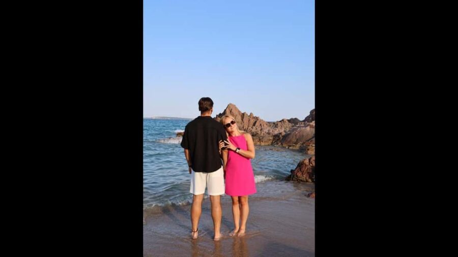 Personalized photo shoot in Monaco - Customization and Flexibility in Monaco’s Iconic Locations