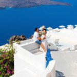 Personalized Private Photoshoot in Fira Santorini - Booking and Confirmation Process in Santorini
