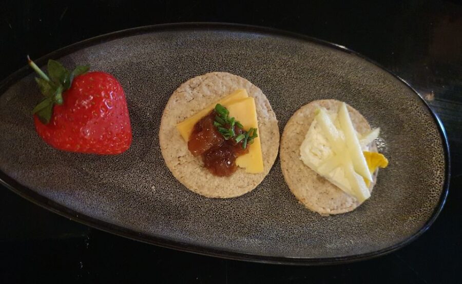 Perth: Guided Food Walking Tour - Starting Point at Cafe 80 and The Tour’s Flow