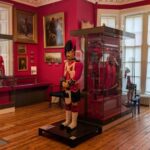 Perth: The Black Watch Castle and Museum Entry Ticket - Discovering the 12 Galleries of The Black Watch