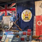 Perth: The Black Watch Castle and Museum Guided Tour - The Black Watch Castle and Museum: Location and Entrance Details