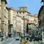 Perugia: Private City Tour with Rocca Paolina and Cathedral - Starting Point at Piazza Italia: Gateway to Perugia’s History