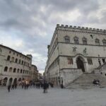 Perugia Private Walking Tour with licensed guide - Key Points