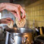 Perugia: Ravioli, Pasta and Tiramisu Class at a Local's Home - Starting Point and How to Join