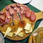 Perugia: Traditional Umbrian Food Guided Walking Tour - The Guide’s Role and Tour Atmosphere