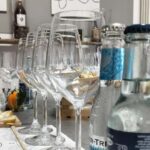 Peschiera del Garda: Italian Gin tasting - Discovering Enoteca Tibi in Peschiera del Garda