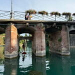 Peschiera del Garda SUP experience: Sightseeing tour on Lake Garda - Starting Point at Lungolago Giuseppe Garibaldi