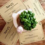Pesto and Pasta cooking classes - Trattoria Turin Sestri Levante - Experiences - Starting Point at the Historic Trattoria in Sestri Levante