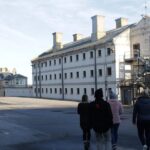 Peterhead Prison Museum Ticket - Visiting the Prison Museum: Practical Details and Logistics