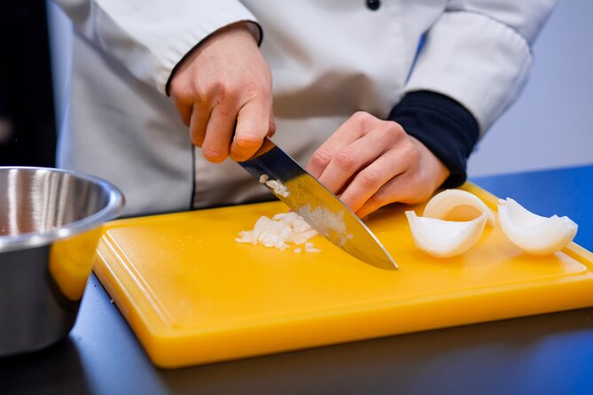 Petiscos Cooking Class - Learning the Distinction Between Petiscos and Tapas