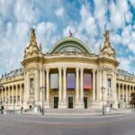 Petit Palais Paris Museum of Fine Arts Tour with Tickets - Visiting the Temporary Exhibition with Skip-the-Line Access