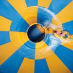 Pfäffikon: Alpamare Water Park Entry Ticket - Alpamare Water Park: Swiss Water Fun for All Ages