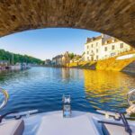 Photo excursion on the Rance River - What the 3-Hour Photo Excursion Includes