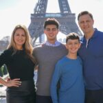 Photo Session in Paris - Photographer at the Eiffel Tower - Meeting Point and Duration: Starting at Trocadero Square