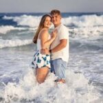 Photo shoot in Fuerteventura (south) with a professional photographer for special holiday moments - The Location and Convenience of the Meeting Point