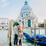 Photo shoot in Venice - Exploring the Unique Venice Photoshoot Locations