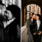 Photo shoot tour in Hamburg with professional photographer Stefanie - Hamburg’s Speicherstadt: The Photogenic Heart of the City